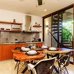 Apartamento Jungle Luxury In Private Residential Area & Stunning Rooftop By Stella