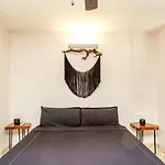 Jungle Luxury In Private Residential Area & Stunning Rooftop By Stella