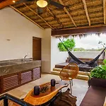 Jungle Luxury In Private Residential Area & Stunning Rooftop By Stella