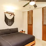 Jungle Luxury In Private Residential Area & Stunning Rooftop By Stella Apartamento *