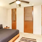 Jungle Luxury In Private Residential Area & Stunning Rooftop By Stella