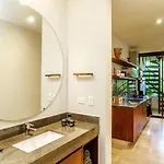 Apartamento Jungle Luxury In Private Residential Area & Stunning Rooftop By Stella *