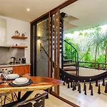 Apartamento Jungle Luxury In Private Residential Area & Stunning Rooftop By Stella