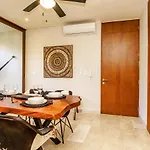 Apartamento Jungle Luxury In Private Residential Area & Stunning Rooftop By Stella
