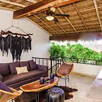 Apartamento Jungle Luxury In Private Residential Area & Stunning Rooftop By Stella *