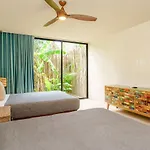 Gorgeous Flowy Space With Wrap-around Private Pool * Tulum
