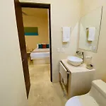 Apartamento La Casa Del Buho Tulum