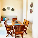 La Casa Del Buho Apartamento *