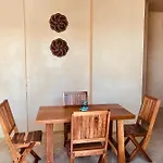 Apartamento La Casa Del Buho *