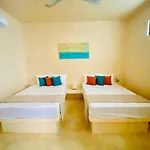 Apartamento La Casa Del Buho Tulum