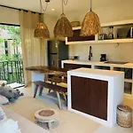 Vida Boho 10 With Special Fee To Access Bardo * Tulum