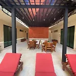La Casa Del Buho
