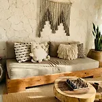 Vida Jungle Boho 13 With Special Fee To Access Bardo Tulum