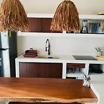 Apartamento Vida Jungle Boho 13 With Special Fee To Access Bardo Tulum