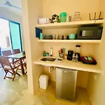 Apartamento La Casa Del Buho Tulum