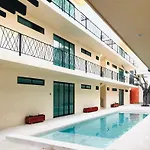 Apartamento La Casa Del Buho Tulum