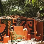 Casa Coyote Hotel