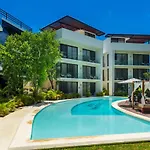 Mexican Style Studio With Free Spa & Gym Access