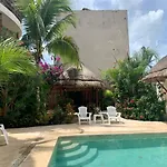 Tua Large Comfortable Pool Parking Space Apartamento