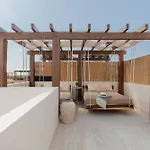 Exclusive Paramar Ve Penthouse In Tulum By Lockey Best For Walking To Commercial Zone In Aldea Zama