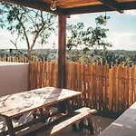 Vida Jungle Boho 13 With Special Fee To Access Bardo