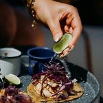 Nest 4* Tulum
