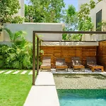 Chic In The Heart Of By Stella * Tulum