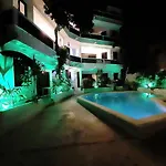 The Castle Of *