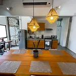 Katalox Jungle Lofts By Simply Comfort Tulum Centre Rooftop Patio & Pool