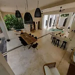 Moroccan Vacation For 16 Guests! Holiday home Tulum