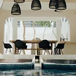 Holiday home Moroccan Vacation For 16 Guests! Tulum