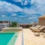Sessile By The Spot Apartamento Tulum