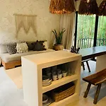 Vida Jungle Boho Apart 9 With Special Fee To Access Hotel Bardo