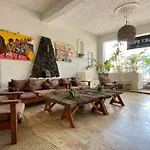 Weary Traveler Hostel