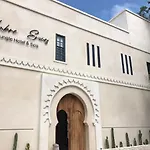 Moroccan Vacation Home For 16 Guests!