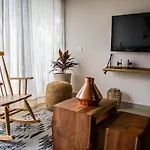 Macondo Apartahotel 4*