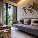 Macondo Apartahotel Tulum