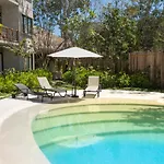 Macondo 4* Tulum