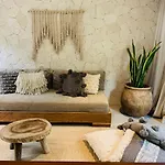 Vida Jungle Boho 9 With Special Fee To Access Bardo Apartamento Tulum