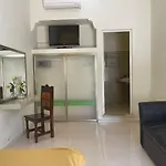 Hotel Mt Tulum