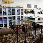 Weary Traveler Hostel