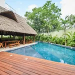 Apartamento Odyssey - Private Plunge Pool & Club Access