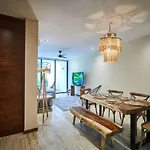 Odyssey - Private Plunge Pool & Club Access Apartamento *