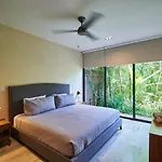 Odyssey - Private Plunge Pool & Club Access Tulum