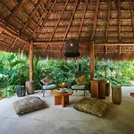 Odyssey - Private Plunge Pool & Club Access Tulum