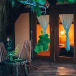 Glamp Ikal Tulum