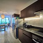 Odyssey - Private Plunge Pool & Club Access Apartamento Tulum