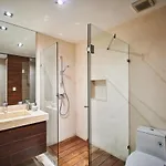 Odyssey - Private Plunge Pool & Club Access