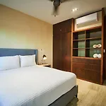 Apartamento Odyssey - Private Plunge Pool & Club Access Tulum