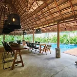 Odyssey - Private Plunge Pool & Club Access Apartamento Tulum